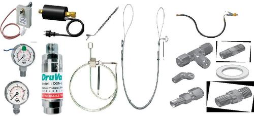 Gas Preheaters