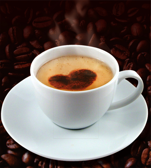 Instant Coffee Premix