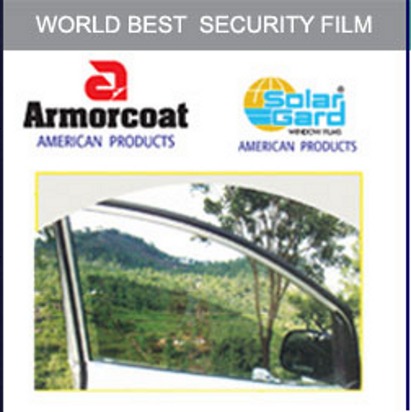 Protection & Safety Film