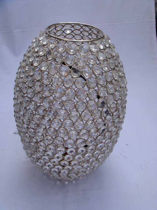 Crystal Lamp