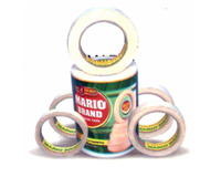 Masking Tape