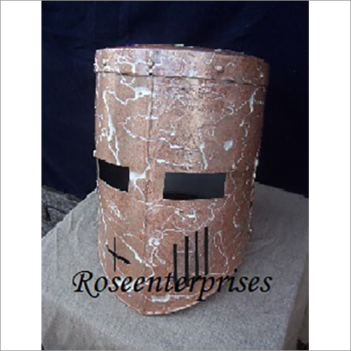 Crusader Helmet