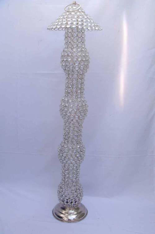 Crystal Lamp