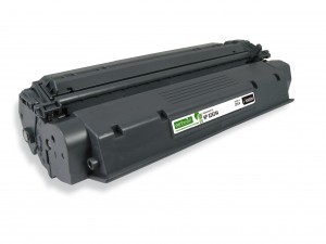 Toner Cartridge - Laserjet, 10x5x3 cm, Black | Cost Effective, Easy Install, High Quality, Long Life, Sharp Prints, 1500 Page Yield