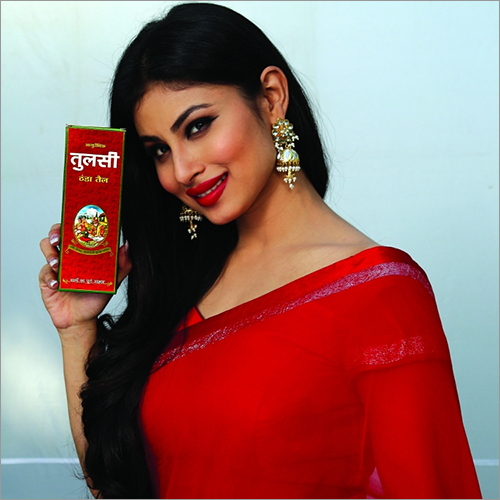 Ayurvedic Cool Oil