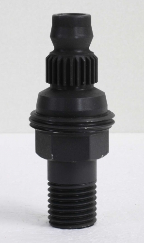 Hilti  DDBU- UNC 1.25 Male Conversion Adapter