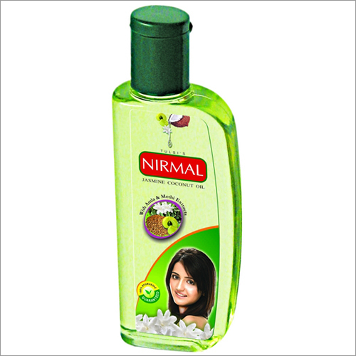 Jasmine Coconut Oil Manufacturer, Jasmine Coconut Oil for Hair Growth