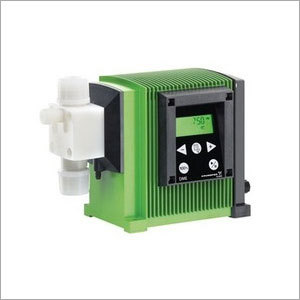 Digital Dosing Pumps