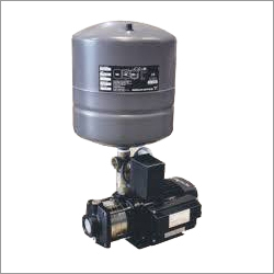 Booster Pumps