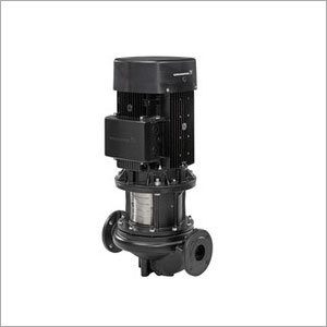 TP Inline Single Stage Pumps