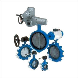 Butterfly Valves