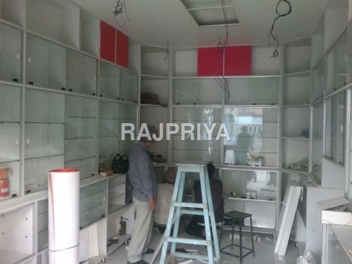 Application Of Self Adhesive Skin