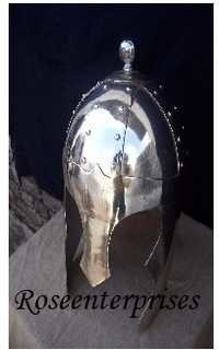 Norman Helmet