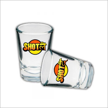 Corporate Gift Glasses