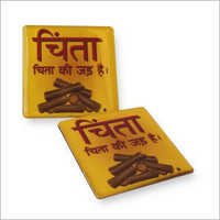 Magnetic Sign Boards