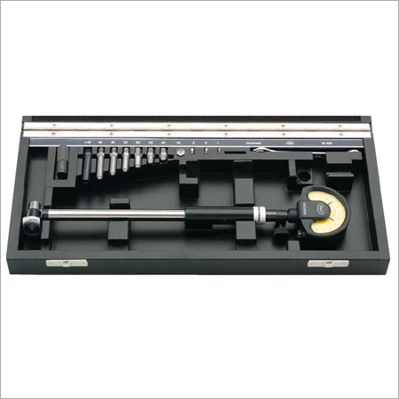 Centering Dial Bore Gages