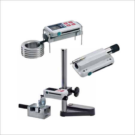 Level Measurement Roughness