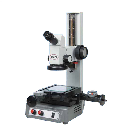 Workshop Measuring Microscope