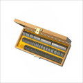 Inch Gauge Block Set