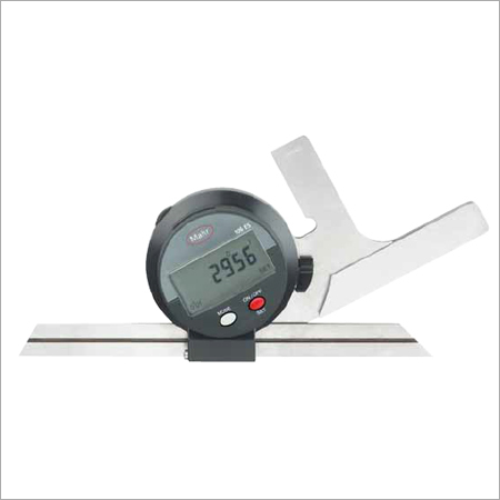 Digital Universal Bevel Protractor