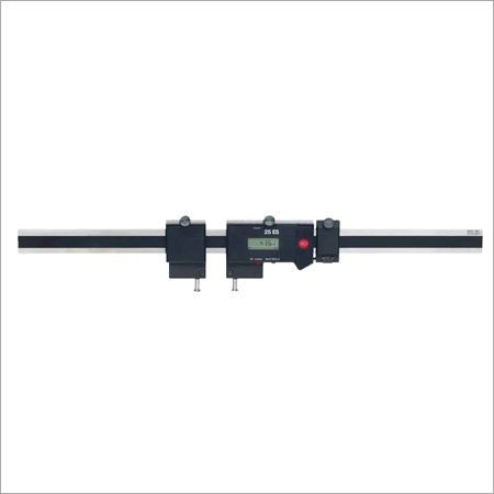 Universal Digital Caliper