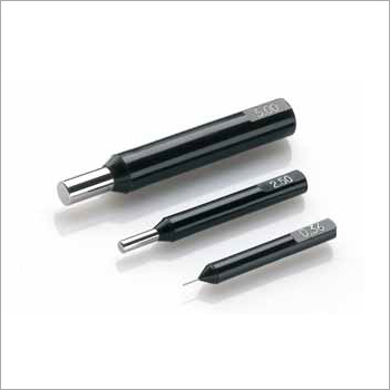 Individual Plug Gauges