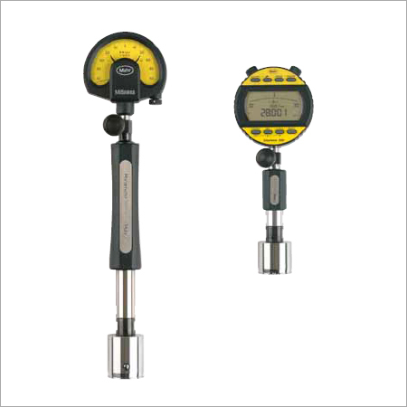 Indicating Plug Gages