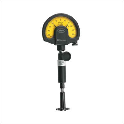 Bore Gauge Internal Serrations