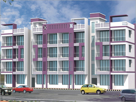 Real Estate Construction Projects