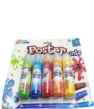 7270 Poster Paint