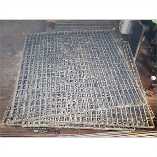 Drainage Grates