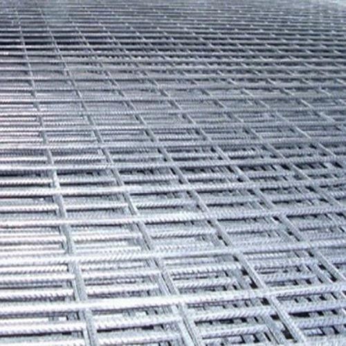Welded Steel Bar Gratings Application: For Industrial Use