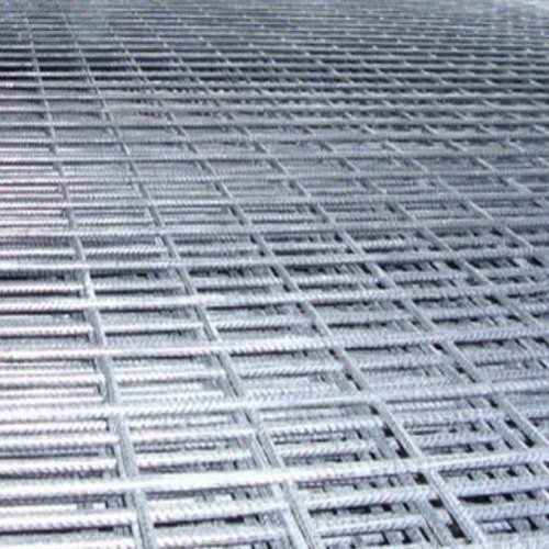 Welded Steel Bar Gratings