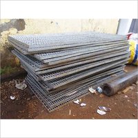 Welded Bar Grating