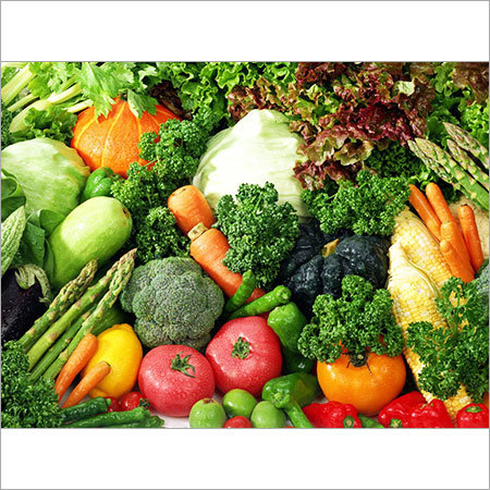 Preserved Vegetables