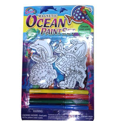 55103 Paint Set