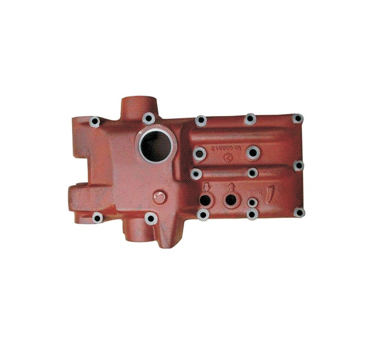 HYD. LIFT HEAD