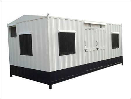 Porta Cabins