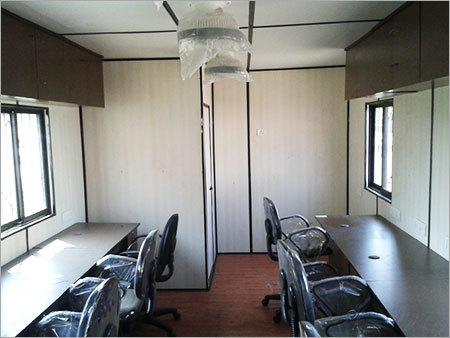 Office Container