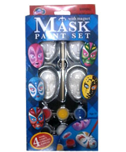 98904 Mask Paint