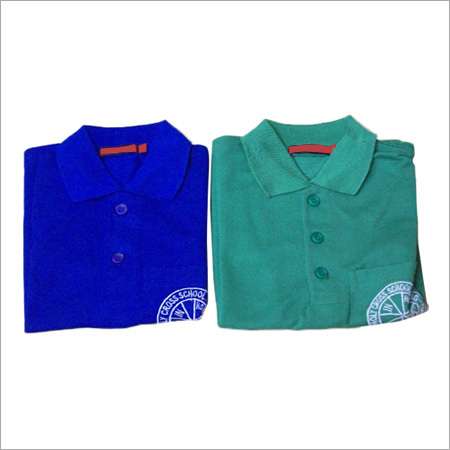 School T Shirts