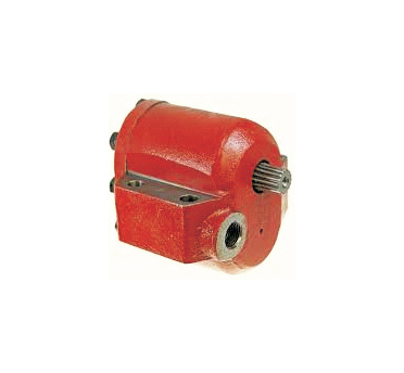 Hydraulic