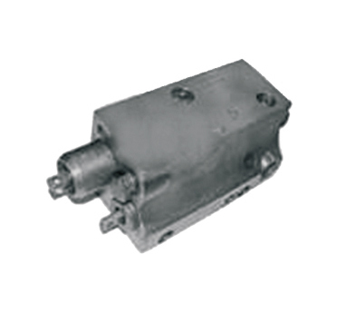 HYD. LIFT DISTRIBUTOR ASSY.