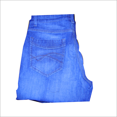 Denim Jeans