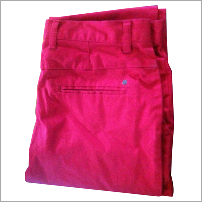 Gents Trousers