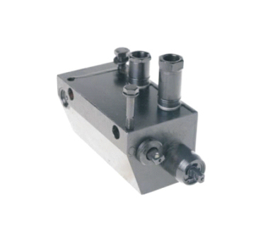Hydraulic