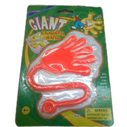 45 Giant Hand