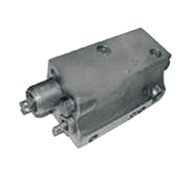 Hydraulic