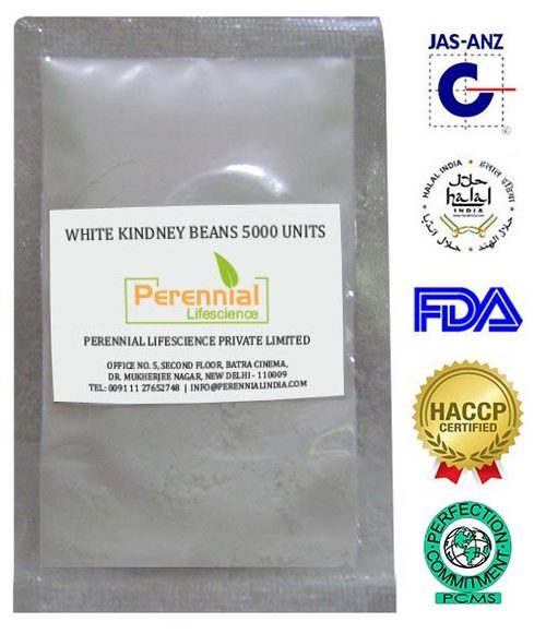 White Kidney Beans