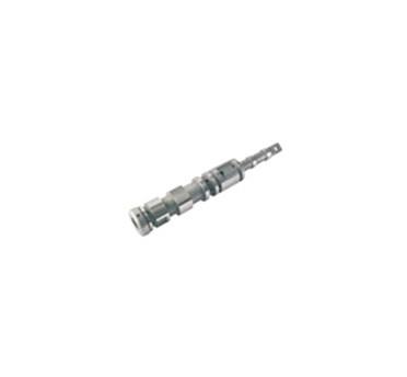 INNER CIRCUIT VALVE ASSY.